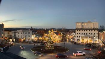 Thumbnail for current weather camera view from Blue and Gray Bar and Grill in Gettysburg, Pennsylvania