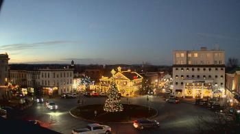 Thumbnail for current weather camera view from Blue and Gray Bar and Grill in Gettysburg, Pennsylvania