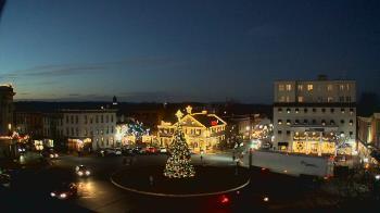 Thumbnail for current weather camera view from Blue and Gray Bar and Grill in Gettysburg, Pennsylvania