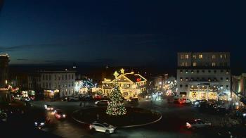 Thumbnail for current weather camera view from Blue and Gray Bar and Grill in Gettysburg, Pennsylvania
