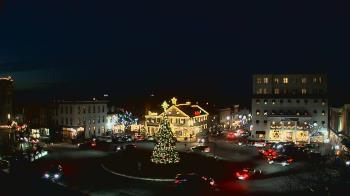 Thumbnail for current weather camera view from Blue and Gray Bar and Grill in Gettysburg, Pennsylvania