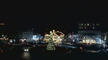Thumbnail for current weather camera view from Blue and Gray Bar and Grill in Gettysburg, Pennsylvania