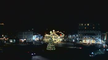 Thumbnail for current weather camera view from Blue and Gray Bar and Grill in Gettysburg, Pennsylvania