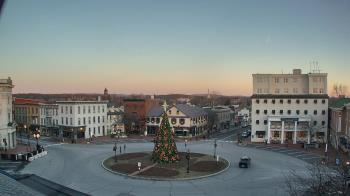 Thumbnail for current weather camera view from Blue and Gray Bar and Grill in Gettysburg, Pennsylvania