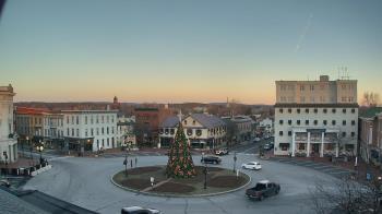 Thumbnail for current weather camera view from Blue and Gray Bar and Grill in Gettysburg, Pennsylvania