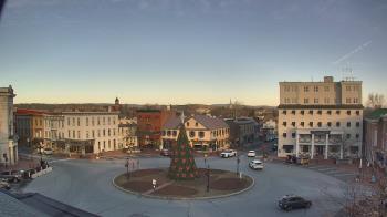 Thumbnail for current weather camera view from Blue and Gray Bar and Grill in Gettysburg, Pennsylvania