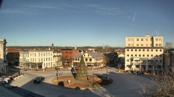 Thumbnail for current weather camera view from Blue and Gray Bar and Grill in Gettysburg, Pennsylvania