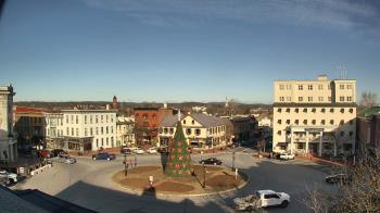 Thumbnail for current weather camera view from Blue and Gray Bar and Grill in Gettysburg, Pennsylvania