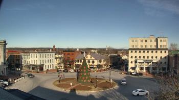 Thumbnail for current weather camera view from Blue and Gray Bar and Grill in Gettysburg, Pennsylvania