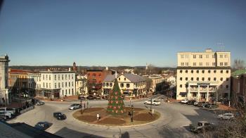 Thumbnail for current weather camera view from Blue and Gray Bar and Grill in Gettysburg, Pennsylvania