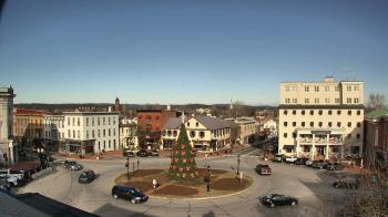 Thumbnail for current weather camera view from Blue and Gray Bar and Grill in Gettysburg, Pennsylvania