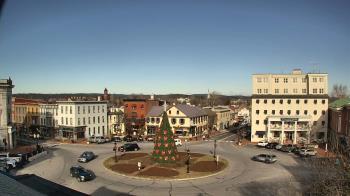Thumbnail for current weather camera view from Blue and Gray Bar and Grill in Gettysburg, Pennsylvania