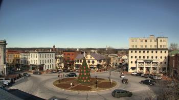 Thumbnail for current weather camera view from Blue and Gray Bar and Grill in Gettysburg, Pennsylvania
