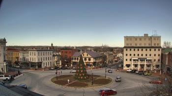 Thumbnail for current weather camera view from Blue and Gray Bar and Grill in Gettysburg, Pennsylvania