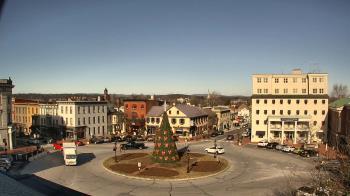 Thumbnail for current weather camera view from Blue and Gray Bar and Grill in Gettysburg, Pennsylvania