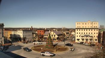 Thumbnail for current weather camera view from Blue and Gray Bar and Grill in Gettysburg, Pennsylvania