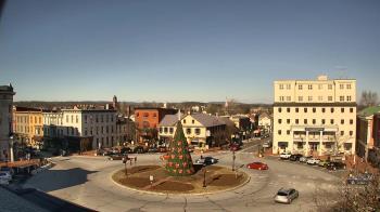 Thumbnail for current weather camera view from Blue and Gray Bar and Grill in Gettysburg, Pennsylvania