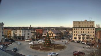 Thumbnail for current weather camera view from Blue and Gray Bar and Grill in Gettysburg, Pennsylvania