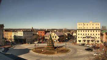 Thumbnail for current weather camera view from Blue and Gray Bar and Grill in Gettysburg, Pennsylvania