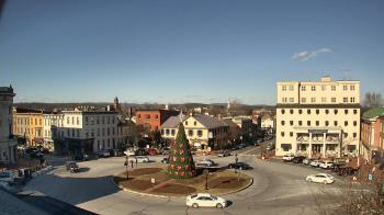 Thumbnail for current weather camera view from Blue and Gray Bar and Grill in Gettysburg, Pennsylvania