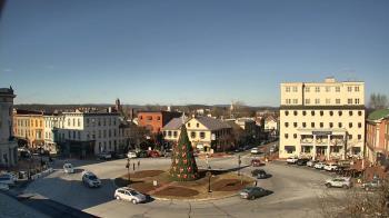 Thumbnail for current weather camera view from Blue and Gray Bar and Grill in Gettysburg, Pennsylvania