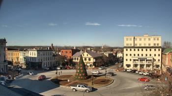Thumbnail for current weather camera view from Blue and Gray Bar and Grill in Gettysburg, Pennsylvania
