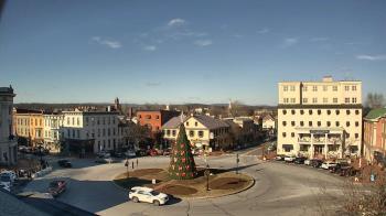Thumbnail for current weather camera view from Blue and Gray Bar and Grill in Gettysburg, Pennsylvania