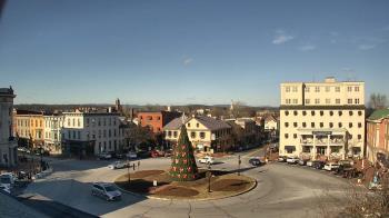 Thumbnail for current weather camera view from Blue and Gray Bar and Grill in Gettysburg, Pennsylvania