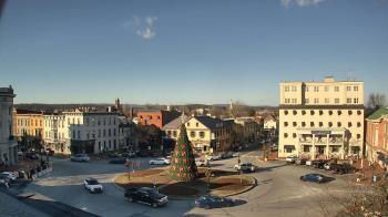 Thumbnail for current weather camera view from Blue and Gray Bar and Grill in Gettysburg, Pennsylvania