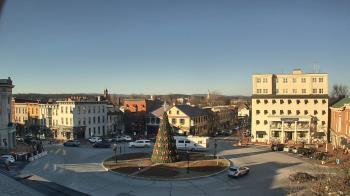 Thumbnail for current weather camera view from Blue and Gray Bar and Grill in Gettysburg, Pennsylvania