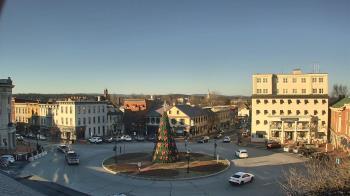 Thumbnail for current weather camera view from Blue and Gray Bar and Grill in Gettysburg, Pennsylvania