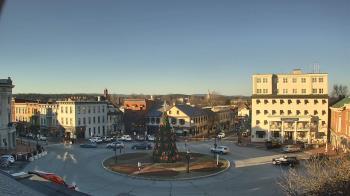 Thumbnail for current weather camera view from Blue and Gray Bar and Grill in Gettysburg, Pennsylvania