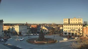 Thumbnail for current weather camera view from Blue and Gray Bar and Grill in Gettysburg, Pennsylvania