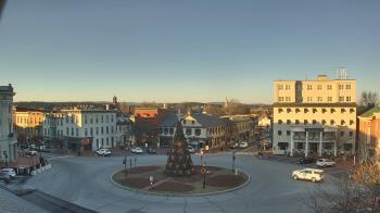 Thumbnail for current weather camera view from Blue and Gray Bar and Grill in Gettysburg, Pennsylvania