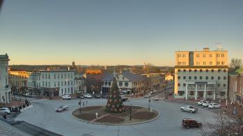 Thumbnail for current weather camera view from Blue and Gray Bar and Grill in Gettysburg, Pennsylvania