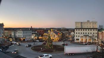 Thumbnail for current weather camera view from Blue and Gray Bar and Grill in Gettysburg, Pennsylvania
