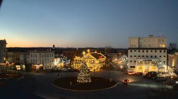 Thumbnail for current weather camera view from Blue and Gray Bar and Grill in Gettysburg, Pennsylvania