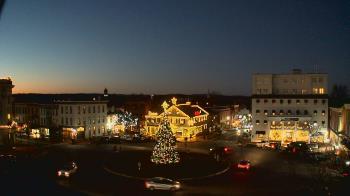 Thumbnail for current weather camera view from Blue and Gray Bar and Grill in Gettysburg, Pennsylvania