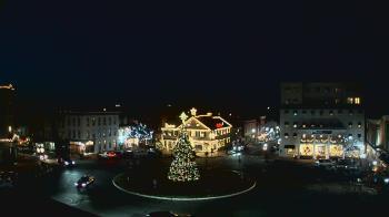 Thumbnail for current weather camera view from Blue and Gray Bar and Grill in Gettysburg, Pennsylvania