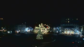 Weather camera view of Blue and Gray Bar and Grill.