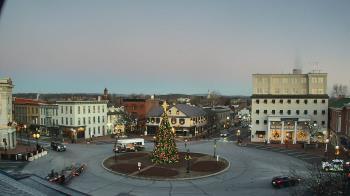 Thumbnail for current weather camera view from Blue and Gray Bar and Grill in Gettysburg, Pennsylvania