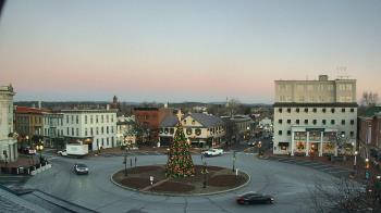 Thumbnail for current weather camera view from Blue and Gray Bar and Grill in Gettysburg, Pennsylvania