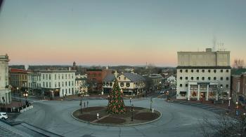 Thumbnail for current weather camera view from Blue and Gray Bar and Grill in Gettysburg, Pennsylvania