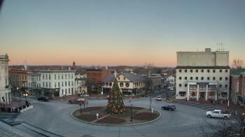 Thumbnail for current weather camera view from Blue and Gray Bar and Grill in Gettysburg, Pennsylvania