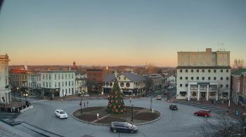 Thumbnail for current weather camera view from Blue and Gray Bar and Grill in Gettysburg, Pennsylvania