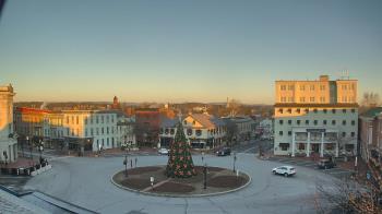 Thumbnail for current weather camera view from Blue and Gray Bar and Grill in Gettysburg, Pennsylvania