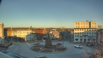 Thumbnail for current weather camera view from Blue and Gray Bar and Grill in Gettysburg, Pennsylvania
