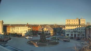 Thumbnail for current weather camera view from Blue and Gray Bar and Grill in Gettysburg, Pennsylvania
