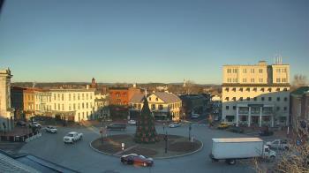 Thumbnail for current weather camera view from Blue and Gray Bar and Grill in Gettysburg, Pennsylvania