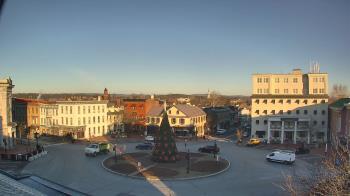 Thumbnail for current weather camera view from Blue and Gray Bar and Grill in Gettysburg, Pennsylvania